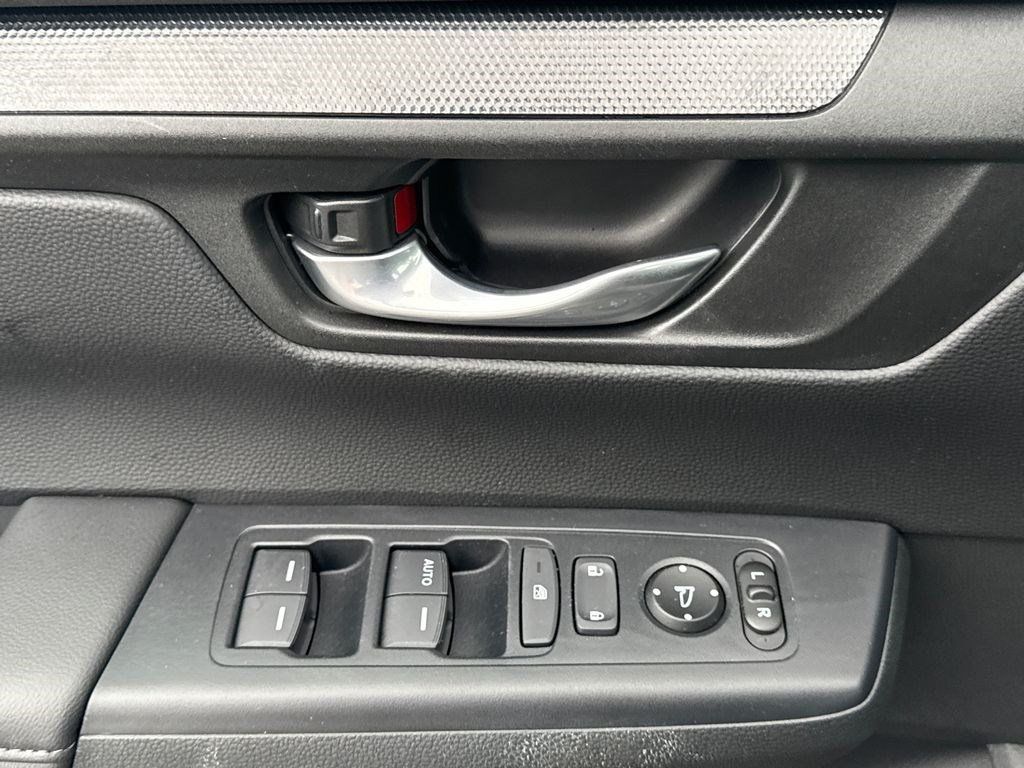 Certified 2024 Honda CR-V LX image 20
