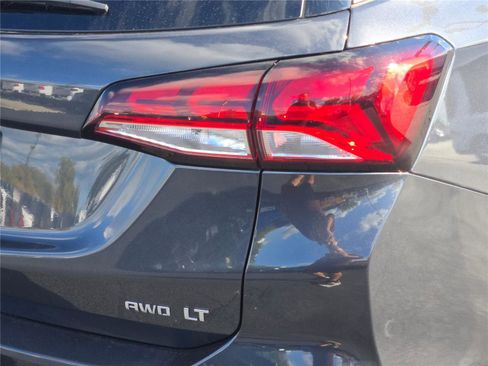 Used 2023 Chevrolet Equinox LT image 13