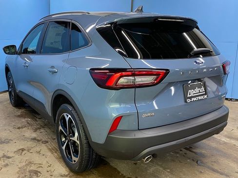 New 2026 Ford Escape ST-Line Select w/ Equipment Group 401A image 6
