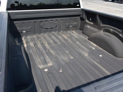 Used 2015 Ford F150 XL w/ XL Power Equipment Group AWD/4WD image 35