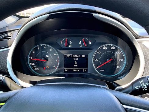 Used 2023 Chevrolet Malibu LT FWD image 20