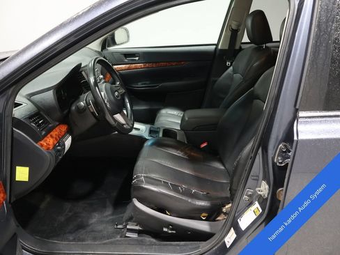 Used 2010 Subaru Outback 2.5i Limited w/ Protection Package 1A AWD/4WD image 2
