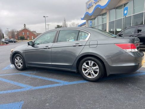 Used 2012 Honda Accord LX image 8