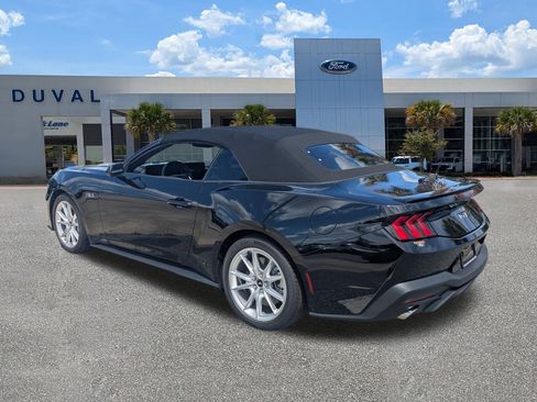 New 2025 Ford Mustang GT Premium image 5