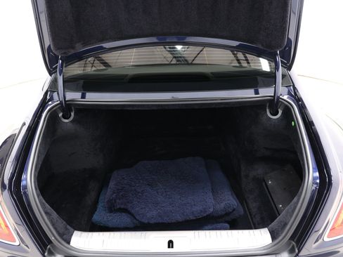 Used 2015 Rolls-Royce Ghost RWD image 81