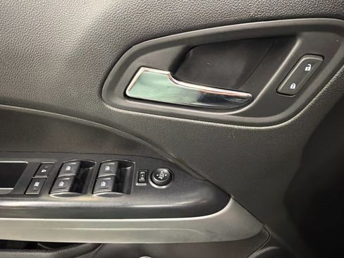 Used 2020 Chevrolet Colorado LT RWD image 15