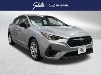 Used 2025 Subaru Impreza 2.0i w/ Popular Package #1A video 1