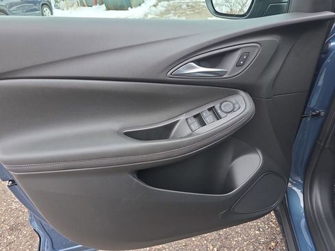 New 2026 Buick Encore GX Preferred w/ Comfort Package image 26