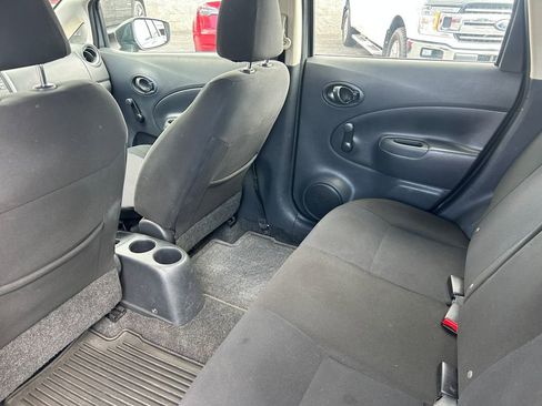 Used 2015 Nissan Versa Note S Plus FWD image 26