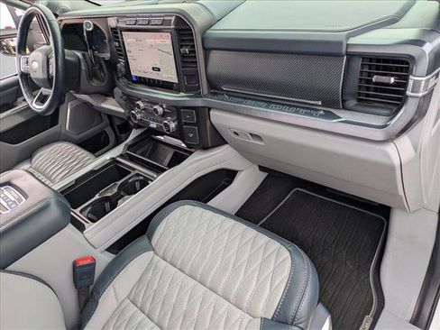 Used 2024 Ford F350 Limited image 23