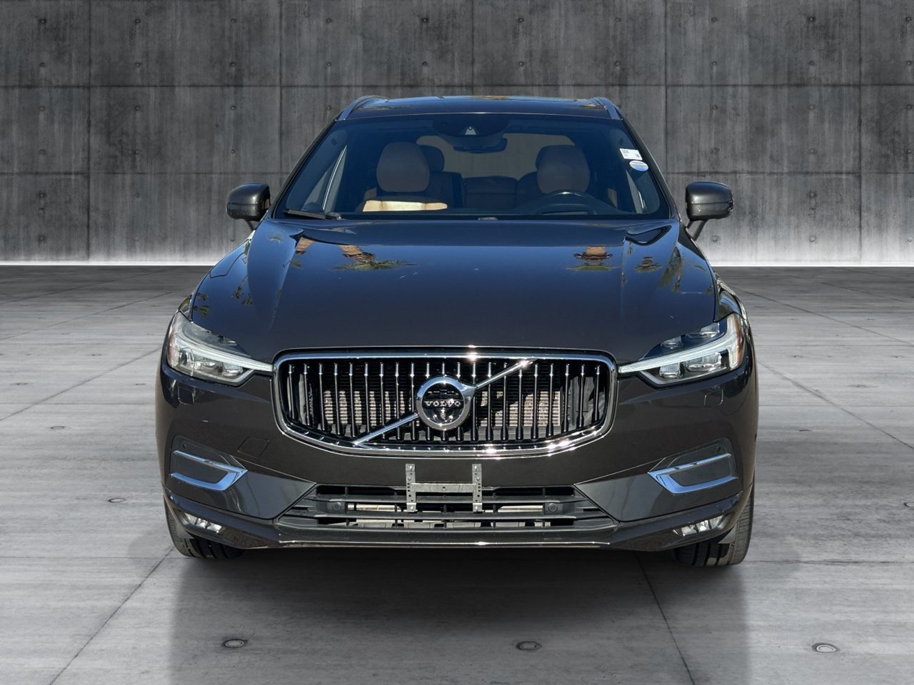 Used 2018 Volvo XC60 T6 Inscription w/ Luxury Seat Package AWD/4WD image 8