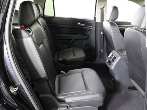 Used 2019 Volkswagen Atlas SEL AWD/4WD image 41