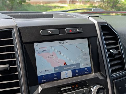 Used 2019 Ford F150 XLT w/ Equipment Group 302A Luxury image 22