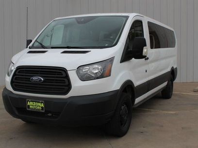 Used 2017 Ford Transit 350 XL