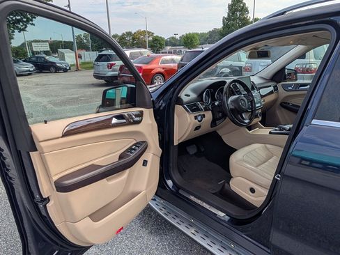 Used 2016 Mercedes-Benz GLE 350 4MATIC image 14