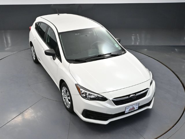 Used 2022 Subaru Impreza 2.0i AWD/4WD image 45