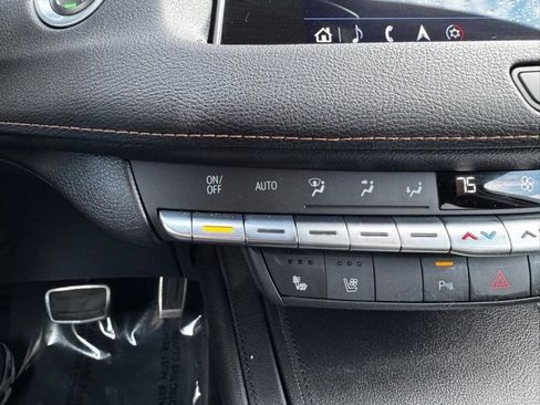 Used 2019 Cadillac XT4 Sport image 13