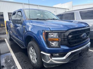 Used 2023 Ford F150 XL w/ XL Chrome Appearance Package AWD/4WD video 2