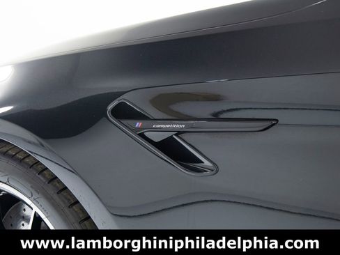 Used 2023 BMW M5 w/ Competition Package image 41
