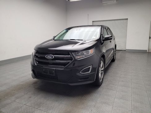 Used 2015 Ford Edge Sport w/ Equipment Group 401A image 15