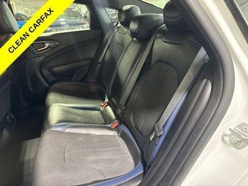 Used 2015 Chrysler 200 S w/ Navigation & Sound Group I AWD/4WD image 29