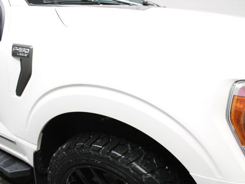 Used 2023 Ford F150 Lariat w/ Equipment Group 502A High AWD/4WD image 43