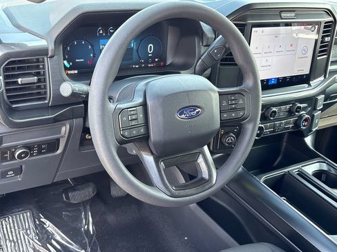 New 2026 Ford F150 STX AWD/4WD image 9