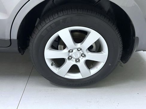 Used 2009 Hyundai Santa Fe Limited FWD image 22