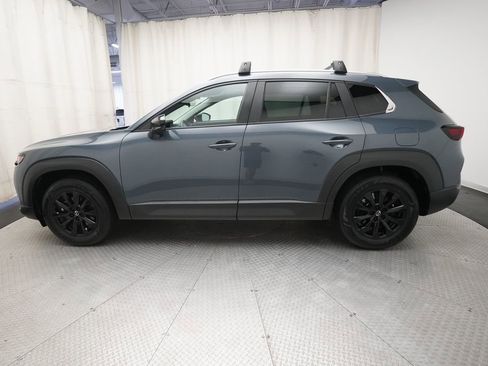 Certified 2025 MAZDA CX-50 AWD 2.5 S w/ Cargo Package image 24