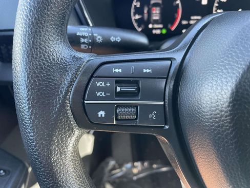 Used 2026 Honda CR-V EX image 27