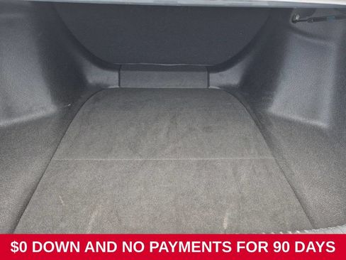 Used 2025 Honda Accord LX image 28