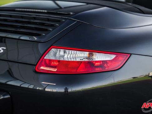 Used 2006 Porsche 911 Carrera 4S AWD/4WD image 37