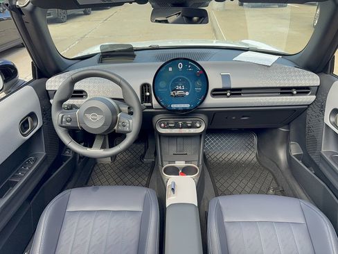 Used 2026 MINI Cooper S FWD image 6