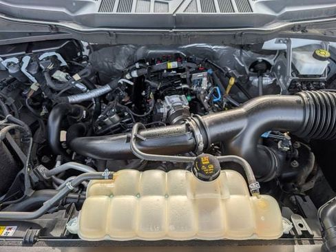 Used 2023 Ford F150 Lariat image 30