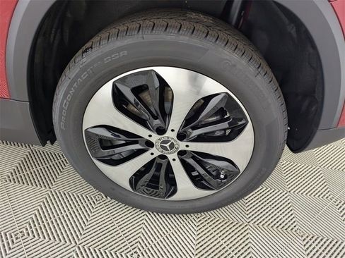 New 2026 Mercedes-Benz GLA 250 image 14