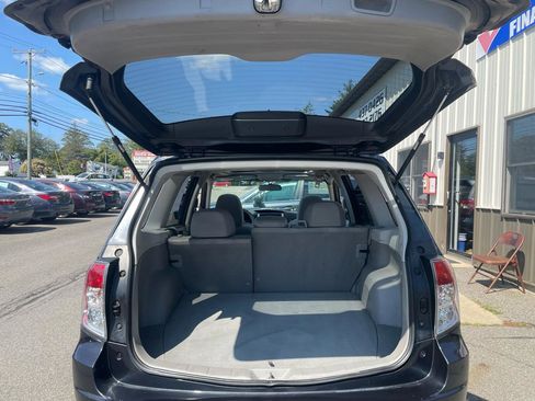 Used 2010 Subaru Forester 2.5X Premium AWD/4WD image 8