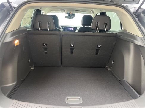 New 2026 Buick Encore GX Preferred image 25