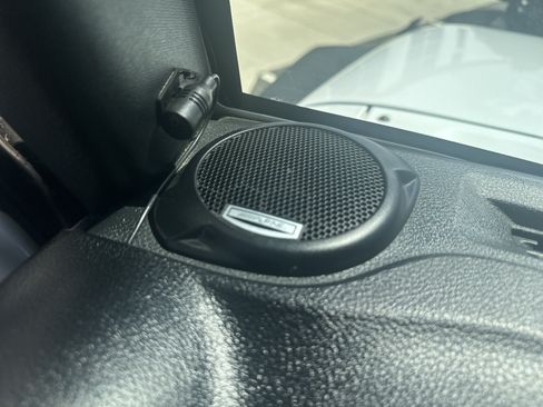 Used 2015 Jeep Wrangler Unlimited Sport w/ Quick Order Package 24S AWD/4WD image 11