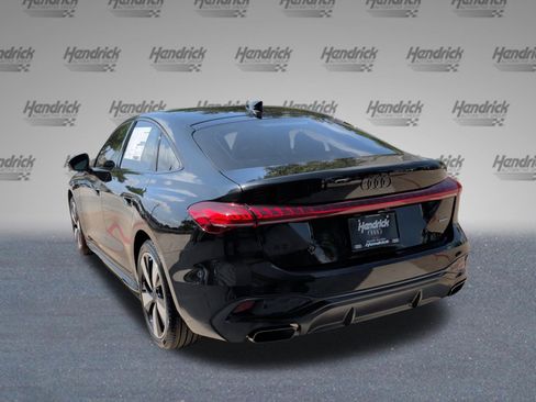 Used 2026 Audi A5 2.0T Premium AWD/4WD image 7