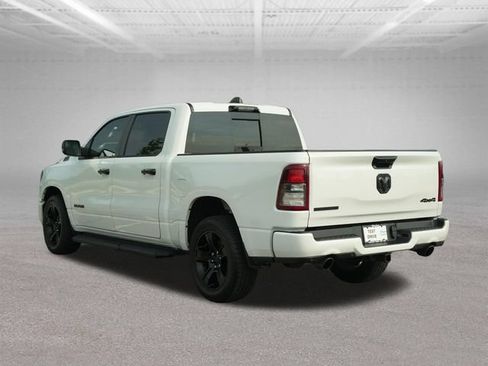 Used 2023 RAM 1500 Big Horn AWD/4WD image 6