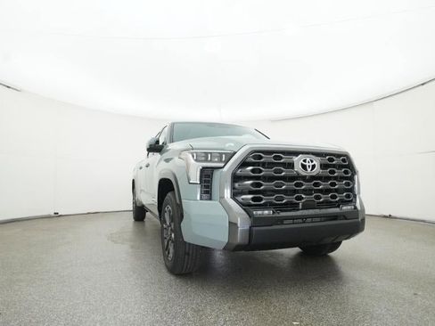 New 2026 Toyota Tundra Platinum image 30
