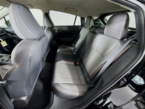 New 2026 Subaru Crosstrek 2.5i Limited w/ Crosstrek Mirror Package AWD/4WD image 19