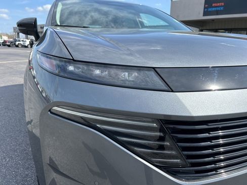 Used 2025 Nissan Murano SL AWD/4WD image 39