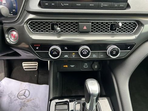 Used 2023 Acura Integra A-Spec image 19