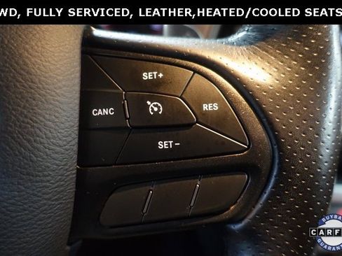 Used 2022 Dodge Challenger GT w/ Plus Package image 12