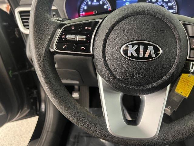 Used 2020 Kia Optima LX FWD image 13