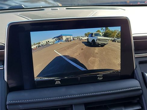 Used 2024 Chevrolet Tahoe Premier image 23