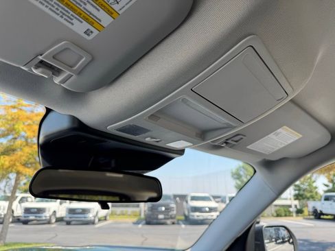 New 2025 Ford Bronco Sport Big Bend w/ Black Appearance Package image 20