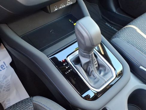 Certified 2025 Subaru Forester Premium image 15