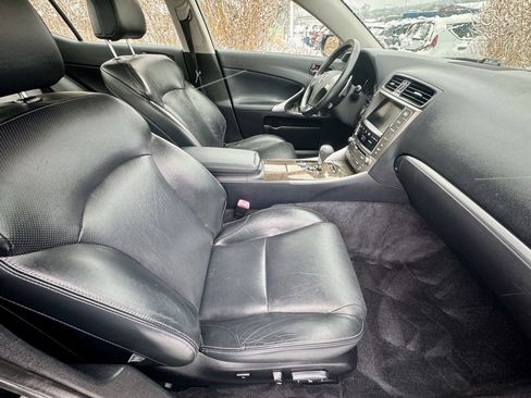 Used 2012 Lexus IS 350 AWD image 15